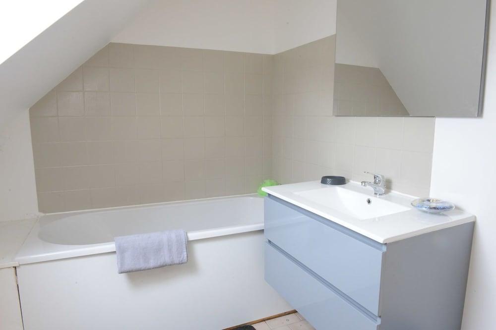 Le Cerf-Volant Apartment Dieppe Ngoại thất bức ảnh
